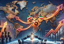 බොරතෙල් මිල යළි ඉහළට