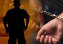 විශේෂ මෙහෙයුම් මගින් විවෘත වරෙන්තුකරුවන් 98ක් අත්අඩංගුවට