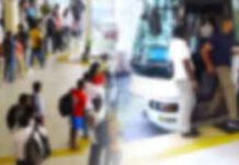 අවුරුදු සමයේ මාකුඹුරින් සේවා සපයා ගත් මගීන් සංඛ්යාව 155,000 ඉක්මවයි