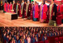 පරිපූරක සහ අතුරු වෛද්ය සේවා වෘත්තිකයන් 952කට ඩිප්ලෝමා ප්රදානය කෙරේ