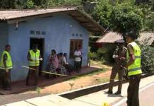 රුපියල් 2,000ක ඔට්ටුව මරණයෙන් කෙළවර වෙයි