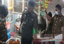 අවුරුදු සමයේ PHI වැටලීම්වලින් 1,200කට අධික පිරිසකට නඩු