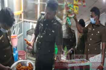 අවුරුදු සමයේ PHI වැටලීම්වලින් 1,200කට අධික පිරිසකට නඩු