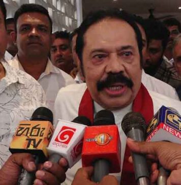 බලය ගන්න ලොකු සැලැස්මක් තියෙනවා – අලුත් අවුරුද්දේ පොහොටුවේ වැඩ අරඹමින් මහින්ද කියයි