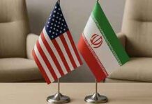 ඉරාන – අමෙරිකා දෙවැනි වටයේ සාකච්ඡා අවිනිශ්චිත තත්ත්වයක?
