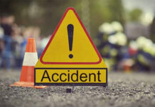 අවුරුදු සමයේ ගිය වසරට සාපේක්ෂව රිය අනතුරුවල වර්ධනයක්