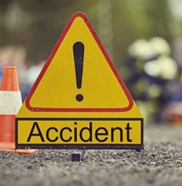 අවුරුදු සමයේ ගිය වසරට සාපේක්ෂව රිය අනතුරුවල වර්ධනයක්