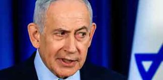 ඊශ්රායල සොල්දාදුවාගේ ක්රියාව නෙතන්යාහු හෙළා දකියි