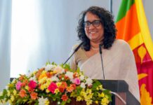 දරුවෙකුට රැකවරණය ලබාදෙන විශ්වාසදායක තැනක් බවට පාසල පත් කිරීම අරමුණයි – අගමැතිනිය