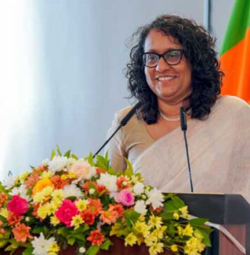 දරුවෙකුට රැකවරණය ලබාදෙන විශ්වාසදායක තැනක් බවට පාසල පත් කිරීම අරමුණයි – අගමැතිනිය