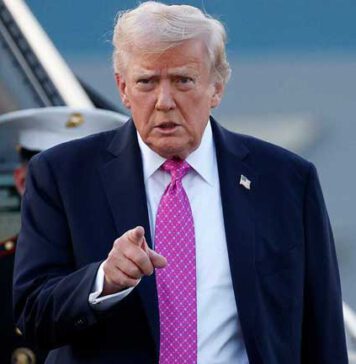 ඉරානය යුද්ධයට ඊශ්රායලය තමාව පොළඹවා ගත්තේ නෑ – ට්රම්ප්