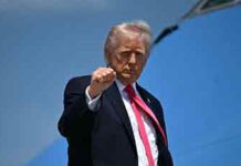 ගිවිසුමක් ඇති කරගන්නා තුරු හෝමූස් අවහිරයි – ට්රම්ප්ගෙන් යළිත් අනතුරු ඇඟවීමක්