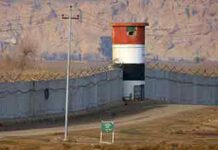 දශකයකට පසුව ඉරාකය සහ සිරියාව අතර ප්රධාන දේශසීමා පිවිසුමක් යළි විවෘත වෙයි