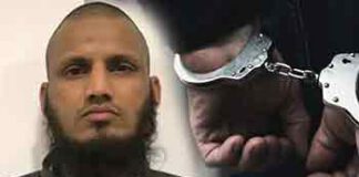 කංජිපානිගේ මෙහෙයවීමෙන් කොළඹ බෝම්බ පිපිරවීමට සැලසුම් කළ අයෙකු අත්අඩංගුවට