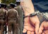 විශේෂ මෙහෙයුම් මගින් අපරාධ සම්බන්ධයෙන් සෘජුව හඳුනාගත් පුද්ගලයින් 25ක් අත්අඩංගුවට