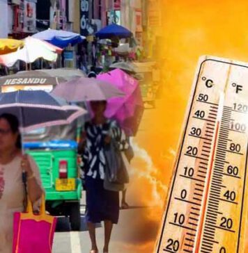 වැස්ස තිබුණත් හෙටත් පළාත් රැසක උණුසුම ඉහළට