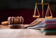 ලොකු පැටීගේ නඩුවක කරුණු වාර්තා කරයි