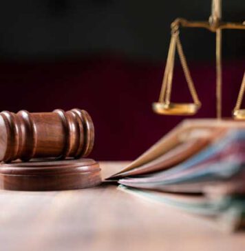 ලොකු පැටීගේ නඩුවක කරුණු වාර්තා කරයි