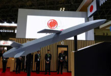 ජපානයේ සාමකාමී විදේශ ප්රතිපත්තියේ දැවැන්ත වෙනසක්