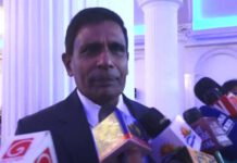 පාස්කු විමර්ශන ඉක්මනින් අවසන් කරනවා – ඇමති විජේපාල