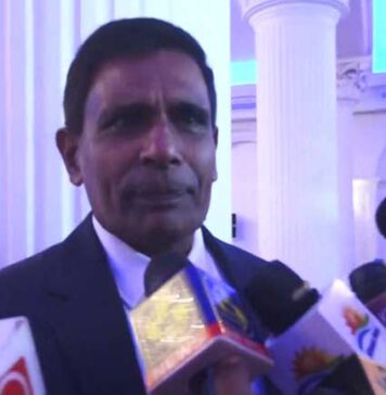 පාස්කු විමර්ශන ඉක්මනින් අවසන් කරනවා – ඇමති විජේපාල