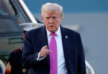 ඉරානයට යළි බෝම්බ හෙලන බවට ට්රම්ප්ගෙන් අනතුරු ඇඟවීමක්