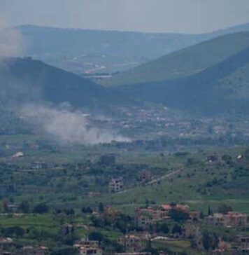 සටන් විරාමය අවදානමක – හිස්බුල්ලා සංවිධානයෙන් ඊශ්රායල හමුදාවට රොකට් ප්රහාර