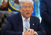 ඉරානය සමඟ සටන් විරාමය දීර්ඝ කිරීමට ට්රම්ප්ගෙන් තීරණයක්