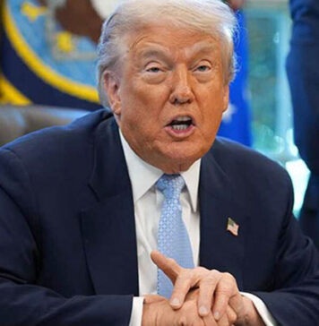 ඉරානය සමඟ සටන් විරාමය දීර්ඝ කිරීමට ට්රම්ප්ගෙන් තීරණයක්