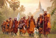 සාම පාගමන දඹුල්ලෙන් අද ඇරඹෙයි