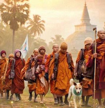 සාම පාගමන දඹුල්ලෙන් අද ඇරඹෙයි