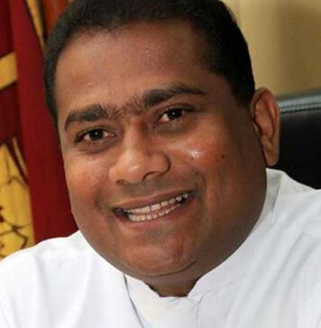 අත්අඩංගුවට ගත් ප්රේමලාල් ජයසේකර අද අධිකරණයට