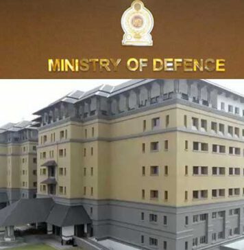 ඉලක්කගත මූල්ය සම්බාධක මගින් ත්රස්තවාදයට එරෙහිව ආරක්ෂාව තවත් ශක්තිමත් කරයි