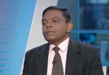 2026දී ආර්ථික වර්ධනය ගැන පුරෝකථනයක්