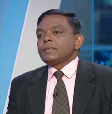 2026දී ආර්ථික වර්ධනය ගැන පුරෝකථනයක්