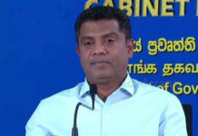 කැබිනට් තීරණ මෙතැනින්