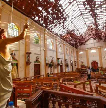 පාස්කු ප්රහාරය සම්බන්ධයෙන් ලබා දී ඇති නිර්දේශ ක්රියාත්මක කිරීම සඳහා නව කමිටුවක්