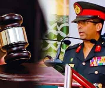 සුරේෂ් සලේට එරෙහි නඩුව මැයි 20 දක්වා කල්යයි