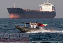 හෝමූස් අරින්න ඉරානය බෑ කියයි