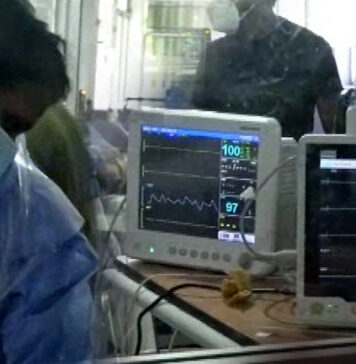 ඉහළ යන උෂ්ණත්වය හුස්මත් මාරාන්තික කරයි