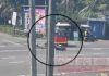 සරසවි සිසුවා රෝහලට යැවූ බිහිසුණු අනතුර -CCTV කැමරාවේ