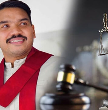 නාමල්ට එරෙහි ක්රිෂ් නඩුව කැඳවීමට දින දෙයි