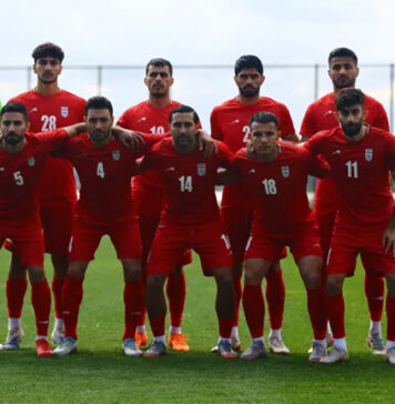 පා පන්දු ලෝක කුසලාන තරගාවලිය – ඉරානය වෙනුවට ඉතාලිය ඇතුළත් කිරීමට යෝජනාවක්