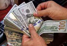 මේ වසරේ පළමු කාර්තුවේ විදේශ ප්රේෂණ ඩොලර් බිලියන දෙක ඉක්මවයි