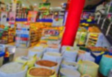 අත්යවශ්ය ආහාර ද්රව්ය කිහිපයක ඇස්තමේන්තු මිල පරාසයන්