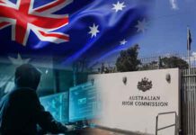 ණය වාරික ගෙවීමේදී ඇතිවූ සිද්ධිය විමර්ශනයට ඔස්ට්රේලියාවේ සහායත්