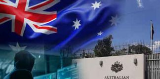 ණය වාරික ගෙවීමේදී ඇතිවූ සිද්ධිය විමර්ශනයට ඔස්ට්රේලියාවේ සහායත්