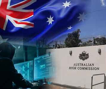 ණය වාරික ගෙවීමේදී ඇතිවූ සිද්ධිය විමර්ශනයට ඔස්ට්රේලියාවේ සහායත්