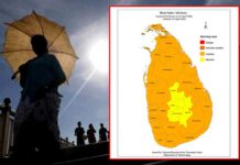 උණුසුම් කාලගුණය තවදුරටත්