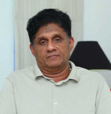 ඇවිදින පුස්තකාල ටික ඩො.මි. 2.5ක් හැකර්වරුන්ට පූජා කළා – සජිත්